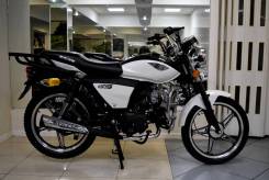Racer Alpha. 50 куб. см., исправен, без птс, без пробега
