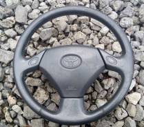 Рулевое колесо Toyota Harrier SXU15