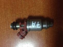 Инжектор. Toyota: Corona, Corolla Spacio, Avensis, Sprinter Trueno, Corolla, Sprinter Marino, Tercel, Carina E, Carina, Soluna, Celica, Sprinter, Spri...