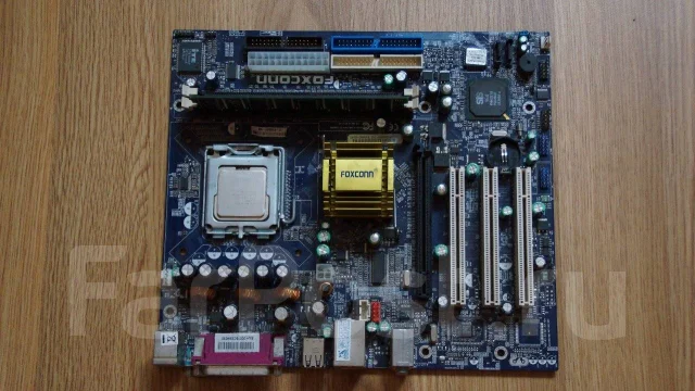 LGA775 ����