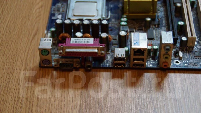 LGA775 ����