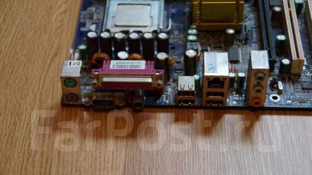 LGA775 ����