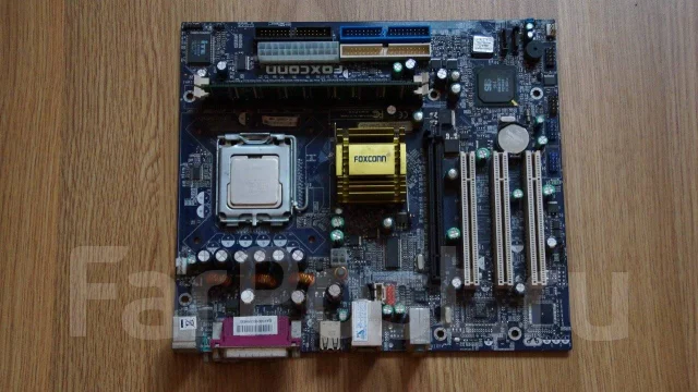 LGA775 ����