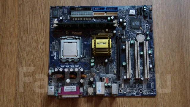 LGA775 ����