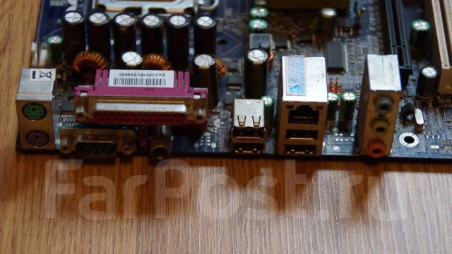 LGA775 ����