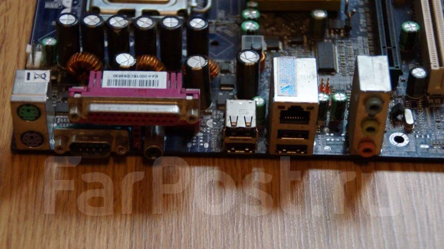 LGA775 ����
