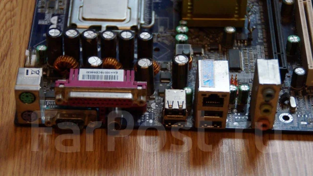LGA775 ����