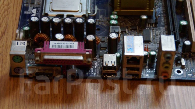 LGA775 ����
