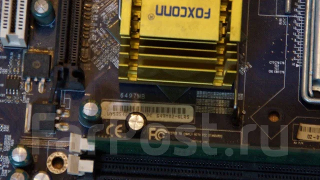 LGA775 ����