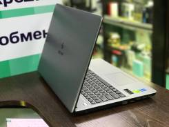 DEXP Atlas. 15.6", 2,0 ГГц, ОЗУ 4096 Мб, диск 500 Гб, WiFi, Bluetooth