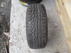 Nokian WR G2. Зимние, без шипов, 2013 год, без износа, 1 шт