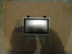Дисплей. Infiniti FX37, S51 Двигатель VQ37VHR