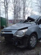 Chevrolet Cobalt ����
