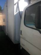 Hyundai HD72. Продается фургон Хундаи HD72, 4 000 куб. см., 4 000 кг.
