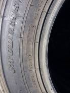 Dunlop SP 655. Зимние, без шипов, 2008 год, износ: 10%, 4 шт