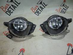 Фара противотуманная. BMW 3-Series, E90, E91 Двигатели: N46B20, N52B25, N52B30, N53B30, N54B30