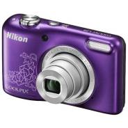 Nikon Coolpix L29. 15 - 19.9 Мп, зум: 4х