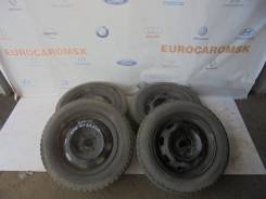 Peugeot. 6.0x15, 4x108.00, ET27