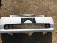 Бампер. Toyota Prius, NHW20 Двигатель 1NZFXE