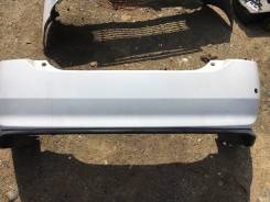 Бампер. Toyota Prius, NHW20 Двигатель 1NZFXE