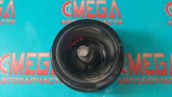 Шкив коленвала. Mitsubishi Colt, Z27W, Z27AG, Z28A, Z27WG, Z26A, Z27A, Z25A Двигатель 4G19