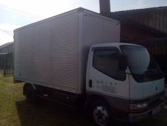 Mitsubishi Fuso Canter. Продаётся грузовик Mitsubishi Canter 1994 г., 4 200 куб. см., 3 000 кг., 4x2