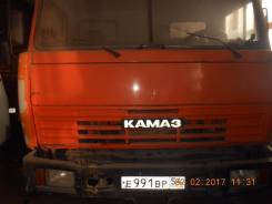 Камаз. Продается 355102, 10 400 куб. см., 15 628 кг.