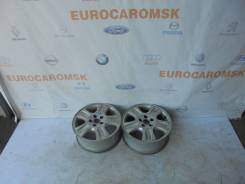 Ford. 6.0x16, 5x108.00, ET52.5
