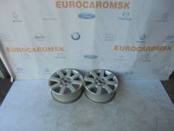 Volkswagen. 6.5x16, 5x100.00, ET50