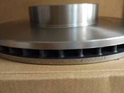 Диск тормозной. Suzuki SX4, YA11S, YA41S, YB11S, YB41S, YC11S