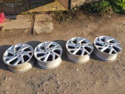 Mazda. x7.5, 5x114.30