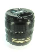 Nikon AF-S 24-85 mm f/ 3.5-4.5 G IF ED (2шт). Для Nikon, диаметр фильтра 62 мм