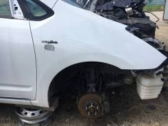 Крыло. Toyota Prius, NHW20 Двигатель 1NZFXE