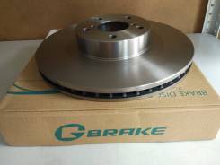 Диск тормозной. Subaru Impreza, GGA, GDA, GDB Subaru Legacy, BE9, BEE, BHE, BP5, BD5, BH9, BE5, BG5, BH5 Subaru Forester, SG5, SF5 Двигатели: EJ205, E...