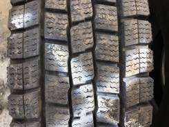 Dunlop DSV-01. Всесезонные, 2012 год, 10 %, 4 шт