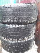 Bridgestone. Летние, 2014 год, износ: 70%, 4 шт
