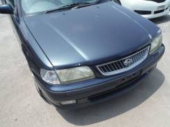 Nissan Sunny. FNB15, QG15DE