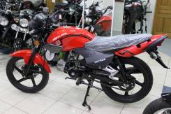 Motoland Voyage 50. 50 куб. см., исправен, без птс, без пробега