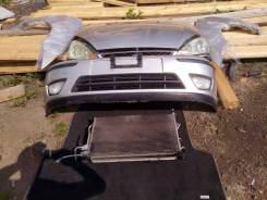 Ноускат. Ford Focus