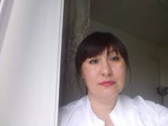Заведующий складом. Средне-специальное образование, опыт работы 11 лет
