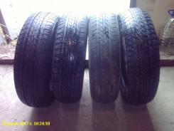 Bridgestone Sneaker Ecopia. Летние, износ: 10%, 4 шт