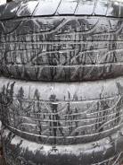 Bridgestone. Летние, 2013 год, износ: 50%, 4 шт