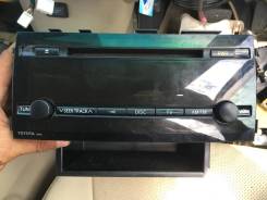Магнитола. Toyota Prius, NHW20 Двигатель 1NZFXE