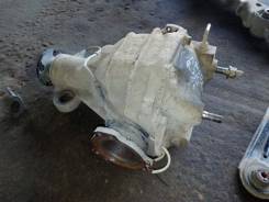 Редуктор. Nissan Laurel, GCC35, GNC35, GC35, SC35, HC35 Двигатели: RB25DE, RB20DE, RB25DET