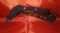 Подкрылок. Toyota Camry, SV32, SV33, SV30, CV30, SV35 Toyota Vista, SV32, SV33, CV30, SV30, SV35 Двигатели: 3SGE, 3SFE, 4SFE, 2CT