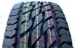 Bridgestone Dueler A/T 697. Летние, 2011 год, без износа, 3 шт. Под заказ