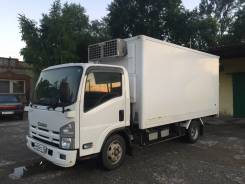 Isuzu Elf. Продаётся отличный грузовик Isuzu ELF, 3 000 куб. см., 3 000 кг.