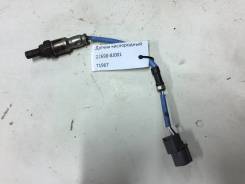 Датчик кислородный. Nissan: Wingroad, Teana, X-Trail, Crew, Presage, Serena, Murano, Primera, Avenir, Cube Cubic, Prairie, Civilian, Liberty, Cube, Bl...
