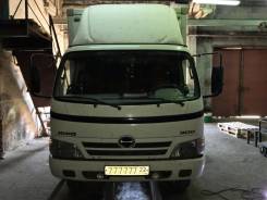 Hino 300. Продается , 4 009 куб. см., 3 500 кг.
