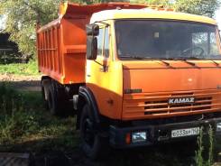 Камаз 65115. , 10 000 куб. см., 18 000 кг.